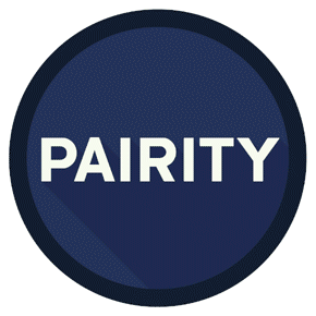 Pairity App